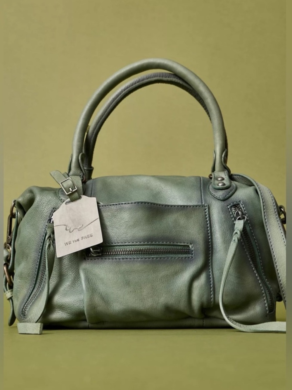 Free People Baby Emerson Bag